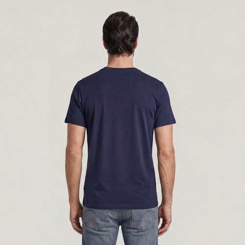 T-Shirt GRAW Slim - s - G-Star RAW - Modalova