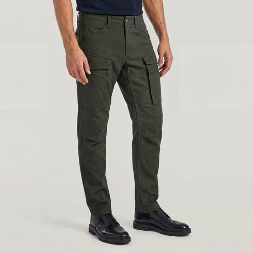 Pantalon Cargo 3D Regular Tapered - s - G-Star RAW - Modalova