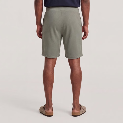 Short Structured Jersey - s - G-Star RAW - Modalova