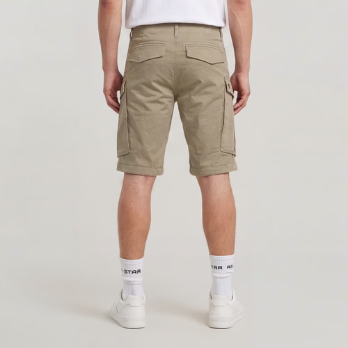 Short Rovic Zip Regular - s - G-Star RAW - Modalova