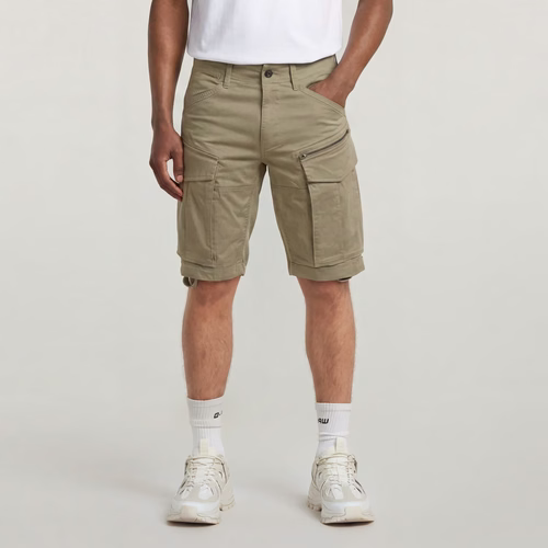 Short Rovic Zip Regular - s - G-Star RAW - Modalova