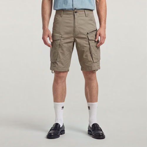 Short Rovic Zip Relaxed - s - G-Star RAW - Modalova