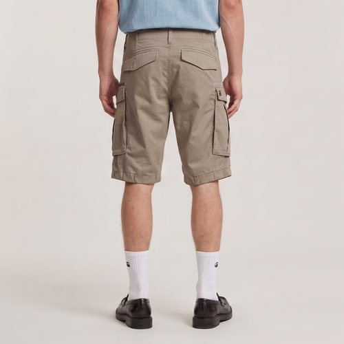 Short Rovic Zip Relaxed - s - G-Star RAW - Modalova