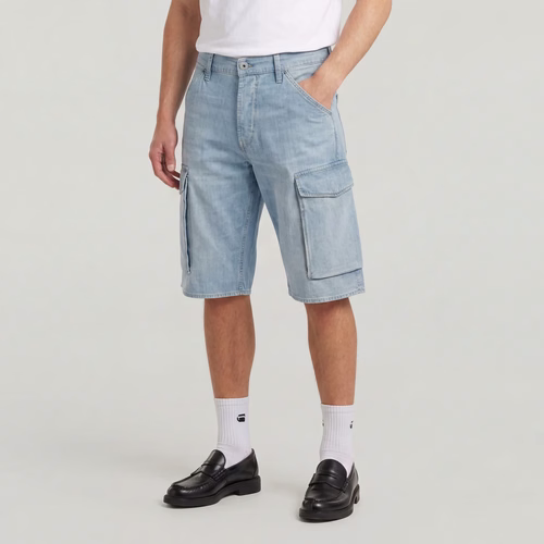 Short Deeggie Cargo - s - G-Star RAW - Modalova