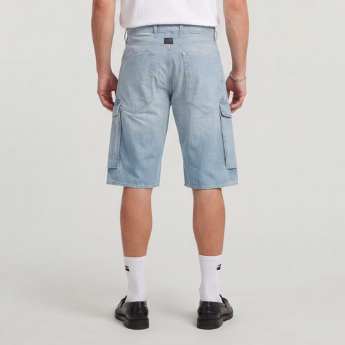 Short Deeggie Cargo - s - G-Star RAW - Modalova