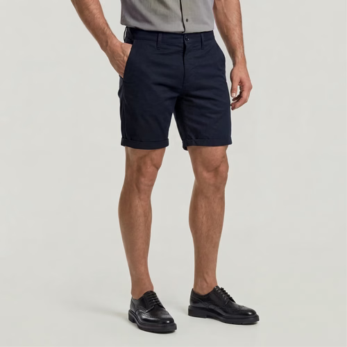 Short Bronson Straight - s - G-Star RAW - Modalova