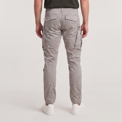 Pantalon Rovic Zip 3D Regular Tapered - s - G-Star RAW - Modalova