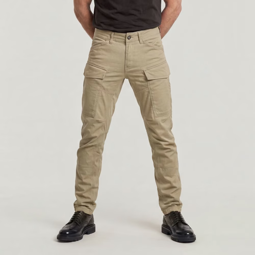 Pantalon Cargo 3D Regular Tapered - s - G-Star RAW - Modalova