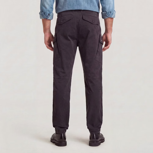 Pantalon Roxic Zip Straight Tapered - s - G-Star RAW - Modalova