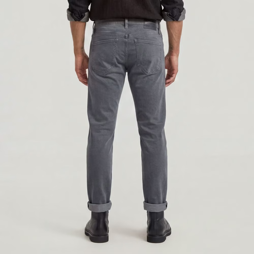 Jean Mosa Straight - s - G-Star RAW - Modalova
