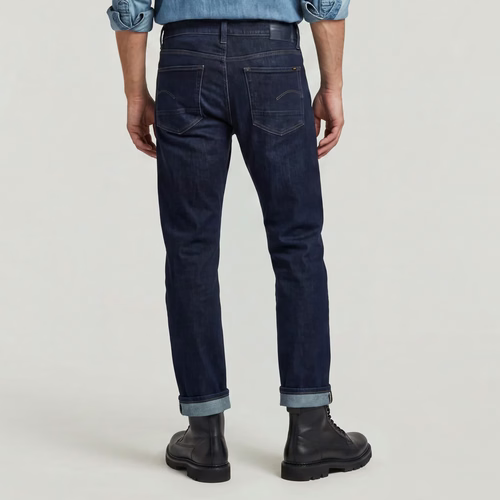 Jean Mosa Straight - s - G-Star RAW - Modalova
