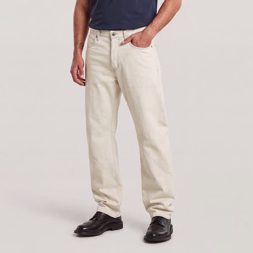 Jean Contor Regular - s - G-Star RAW - Modalova