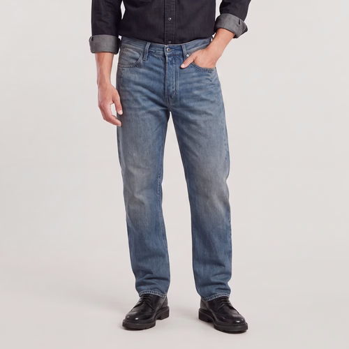 Jean Contor Regular - s - G-Star RAW - Modalova