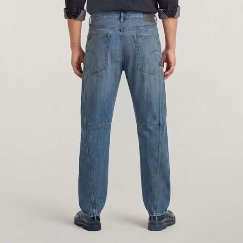 Jean Contor Regular - s - G-Star RAW - Modalova