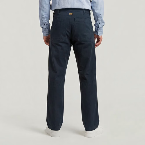 Chino Relaxed Straight - s - G-Star RAW - Modalova