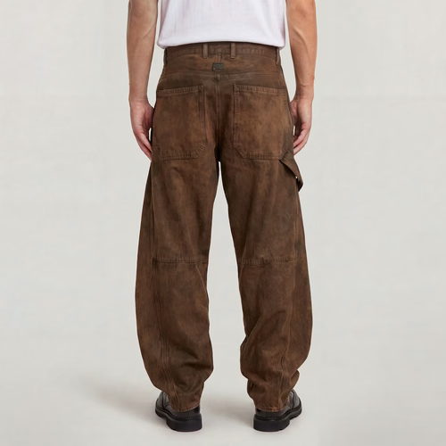 Jean Contor Loose Carpenter - s - G-Star RAW - Modalova