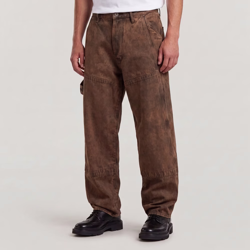 Jean Contor Loose Carpenter - s - G-Star RAW - Modalova