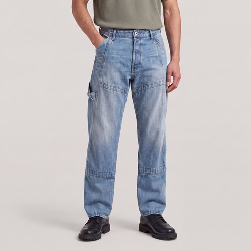 Jean Contor Loose Carpenter - s - G-Star RAW - Modalova