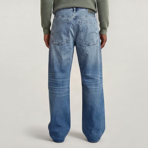 Jean Type 96 Loose - s - G-Star RAW - Modalova