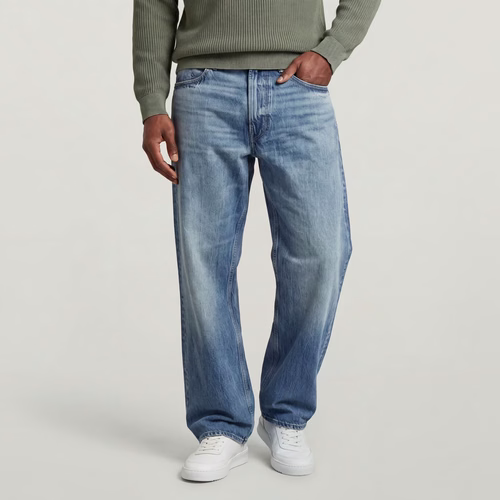 Jean Type 96 Loose - s - G-Star RAW - Modalova