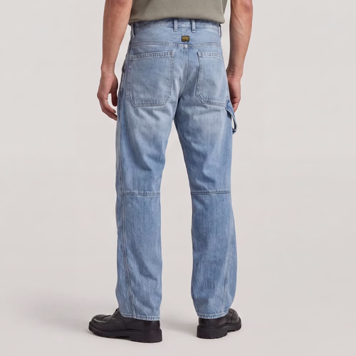 Jean Contor Loose Carpenter - s - G-Star RAW - Modalova