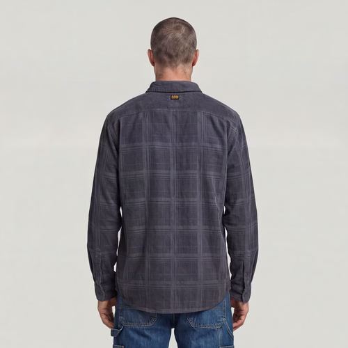 Chemise Clean Regular - s - G-Star RAW - Modalova