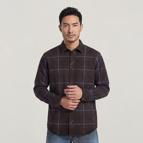 Chemise One Pocket Regular - s - G-Star RAW - Modalova