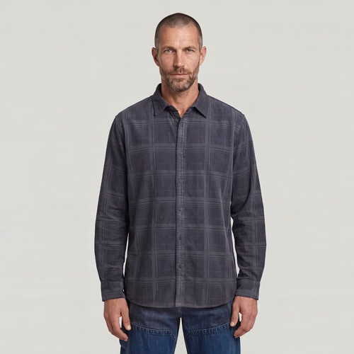 Chemise Clean Regular - s - G-Star RAW - Modalova
