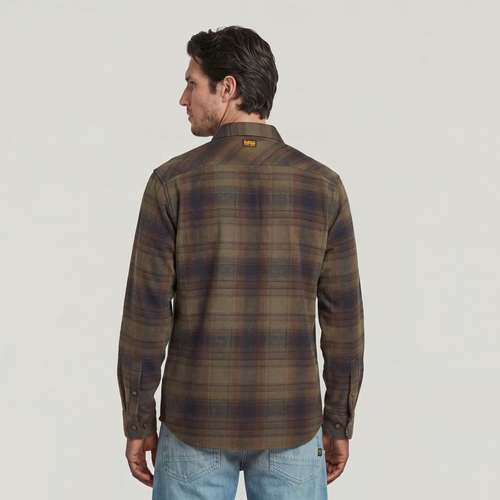 Chemise Clean Regular - s - G-Star RAW - Modalova