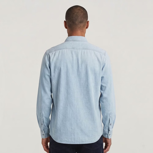 Chemise Regular 1-Pocket - s - G-Star RAW - Modalova