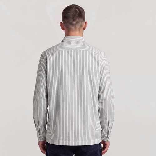 Chemise New Straight Hem - s - G-Star RAW - Modalova