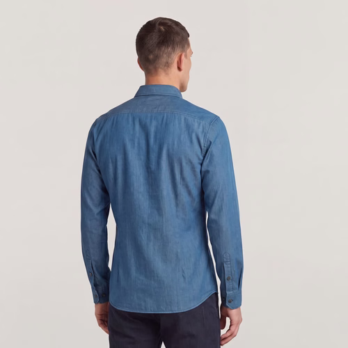 Chemise Clean Slim - s - G-Star RAW - Modalova