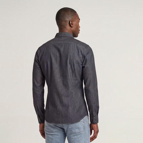 Chemise Clean Slim - s - G-Star RAW - Modalova