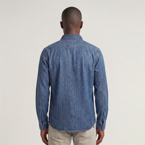 Chemise Clean Slim - s - G-Star RAW - Modalova