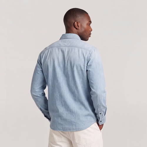 Chemise Dakota Regular Long Sleeve - s - G-Star RAW - Modalova