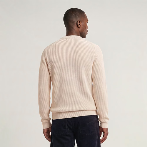 Pull - Blanc - Hommes - G-Star RAW - Modalova
