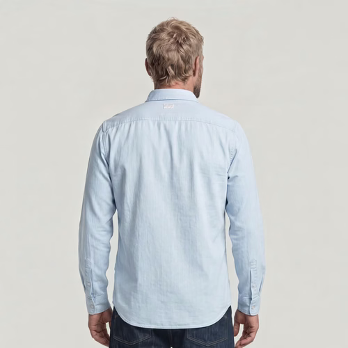 Chemise Marine Slim - s - G-Star RAW - Modalova