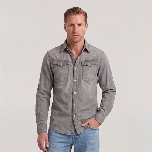 Chemise Arc 3D Slim - s - G-Star RAW - Modalova