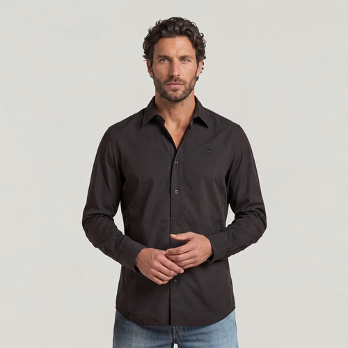 Chemise Uniform Slim - s - G-Star RAW - Modalova
