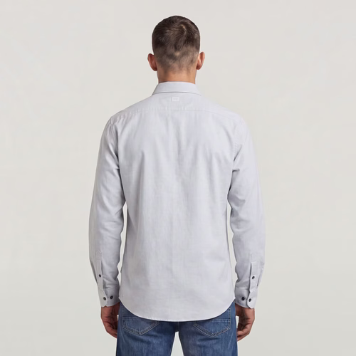 Chemise Clean Regular - s - G-Star RAW - Modalova