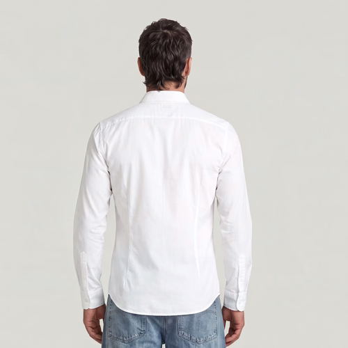 Chemise Uniform Slim - s - G-Star RAW - Modalova