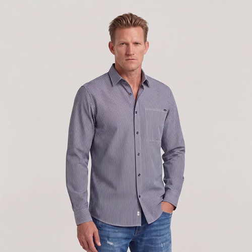 Chemise One Pocket Regular - s - G-Star RAW - Modalova