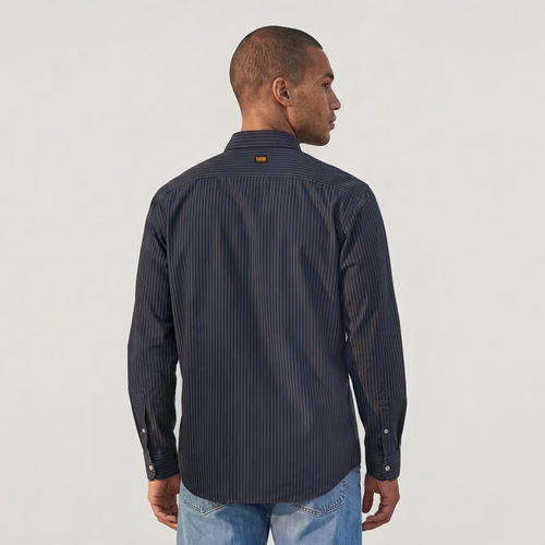 Chemise One Pocket Regular - s - G-Star RAW - Modalova