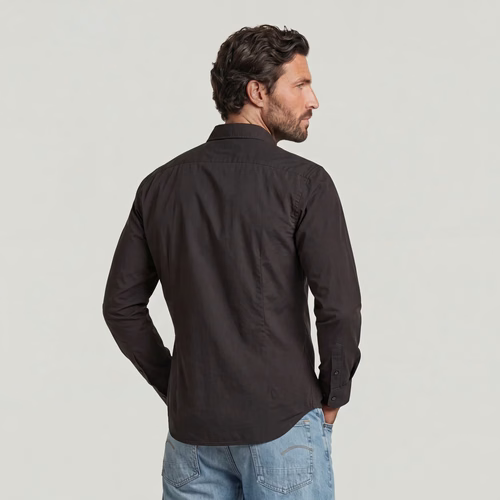 Chemise Uniform Slim - s - G-Star RAW - Modalova