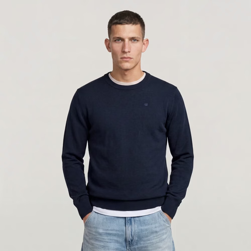 Pull Premium Core - s - G-Star RAW - Modalova