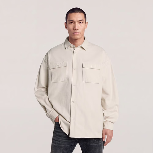 Chemise de travail oversize - s - G-Star RAW - Modalova