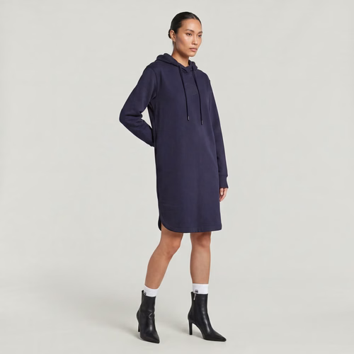 Robe-Sweat Logo Hooded - s - G-Star RAW - Modalova