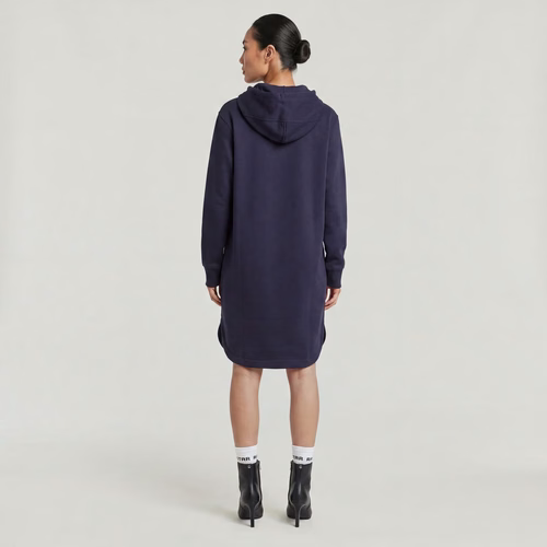 Robe-Sweat Logo Hooded - s - G-Star RAW - Modalova