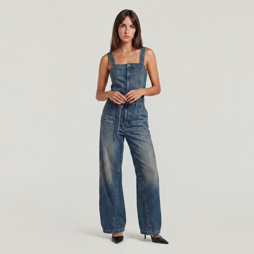 Combinaison Bustier 3D - s - G-Star RAW - Modalova