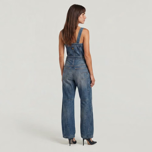 Combinaison Bustier 3D - s - G-Star RAW - Modalova